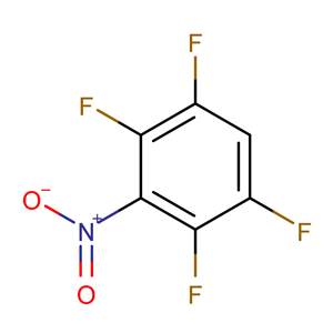 2,3,5,6-四氟硝基苯,1,2,4,5-Tetrafluoro-3-nitrobenzene