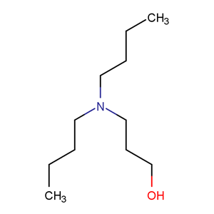 3-(二丁基氨基)-1-丙醇