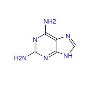 2,6-二氨基嘌呤 