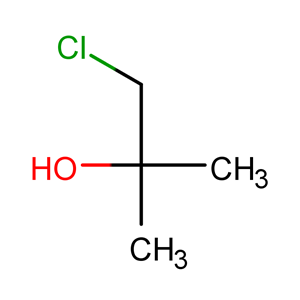 1-氯-2-甲基-2-丙醇,1-chloro-tert-butyl alcohol