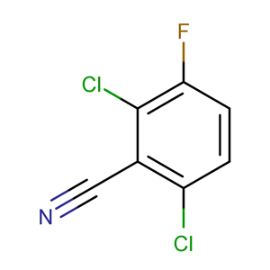 2,6-二氯-3-氟苯腈