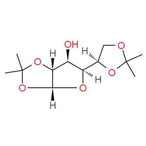 二丙酮-D-葡萄糖,Diacetone-d-Glucose