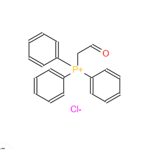 (甲酰甲基)三苯基氯化磷,(2-Oxoethyl)triphenylphosphonium chloride