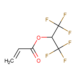 丙烯酸1,1,1,3,3,3-六氟異丙酯