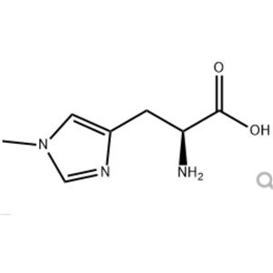 1-甲基-L-组氨酸