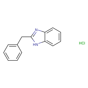 盐酸地巴唑HPLC