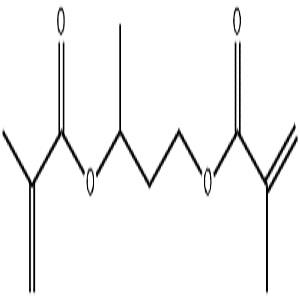 1,3-丁二醇二甲基丙烯酸酯,1,3-Butanediol dimethacrylate