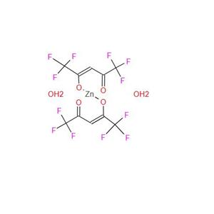 六氟乙酰丙酮锌