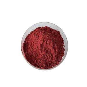 蝦青素,Astaxanthin