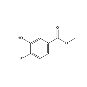 4-氟-3-羟基苯甲酸甲酯