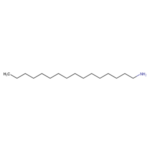 hexadecylammonium acetate