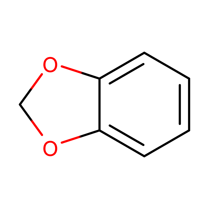 1,2-亞甲二氧基苯,1,3-Benzodioxole