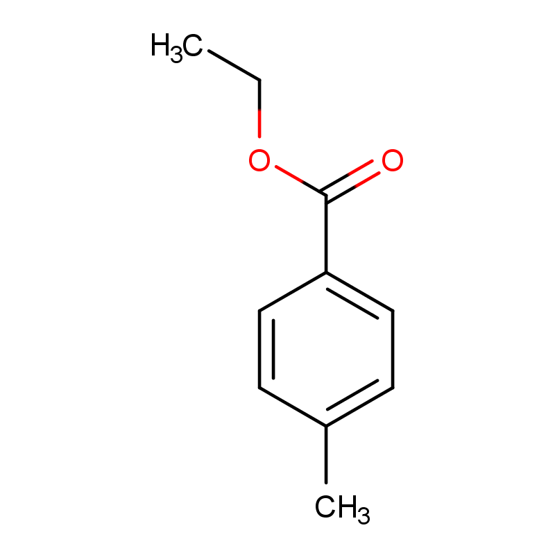 對甲基苯甲酸乙酯,Ethyl P-methyl Benzoate