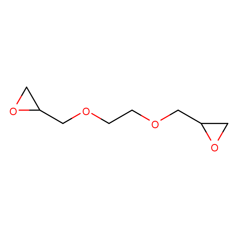 乙二醇二縮水甘油醚,Ethylene glycol diglycidyl ether