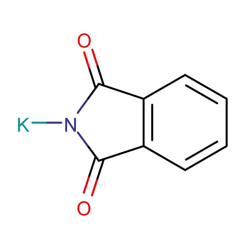 酞酰亞胺鉀,Potassium phthalimide