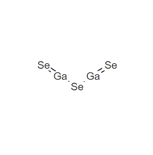 硒化鎵(III),GALLIUM SELENIDE