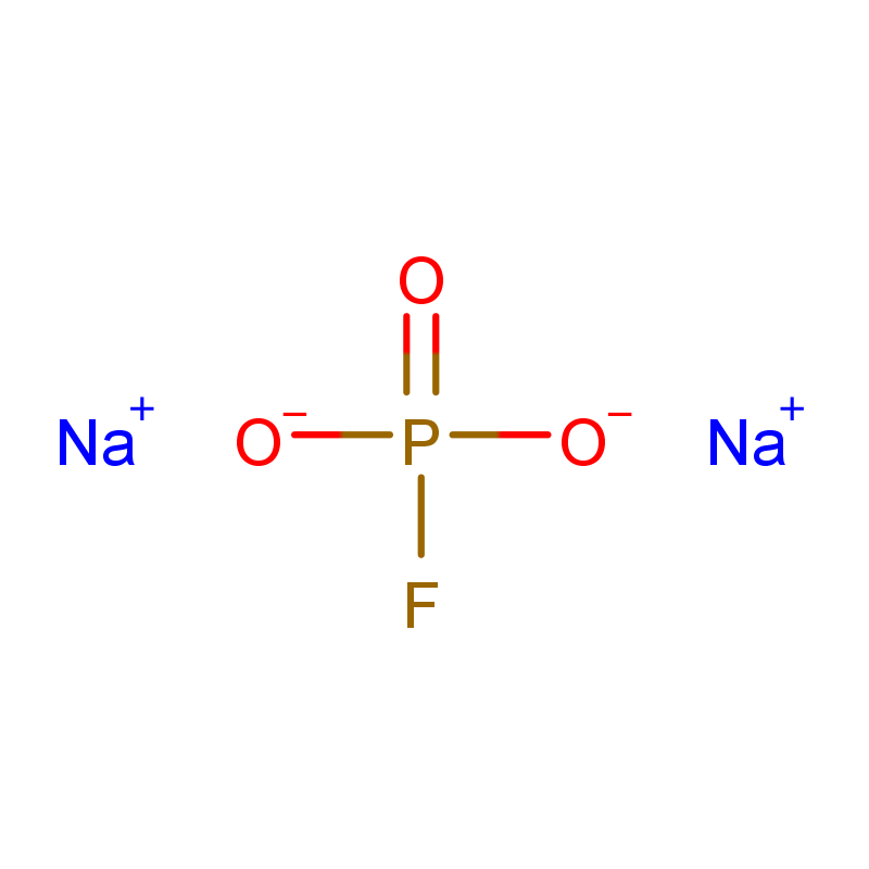 單氟磷酸鈉,Disodium monofluorophosphate