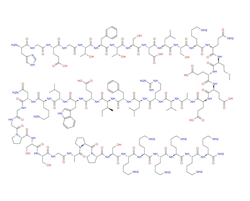 利西拉來,Lixisenatide