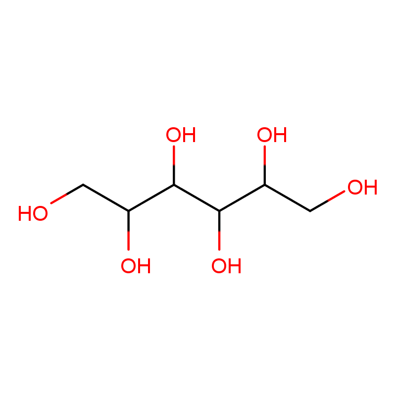 甘露醇,Mannito