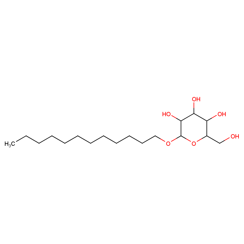 烷基多糖苷(烷基糖苷),Alkyl polyglucoside