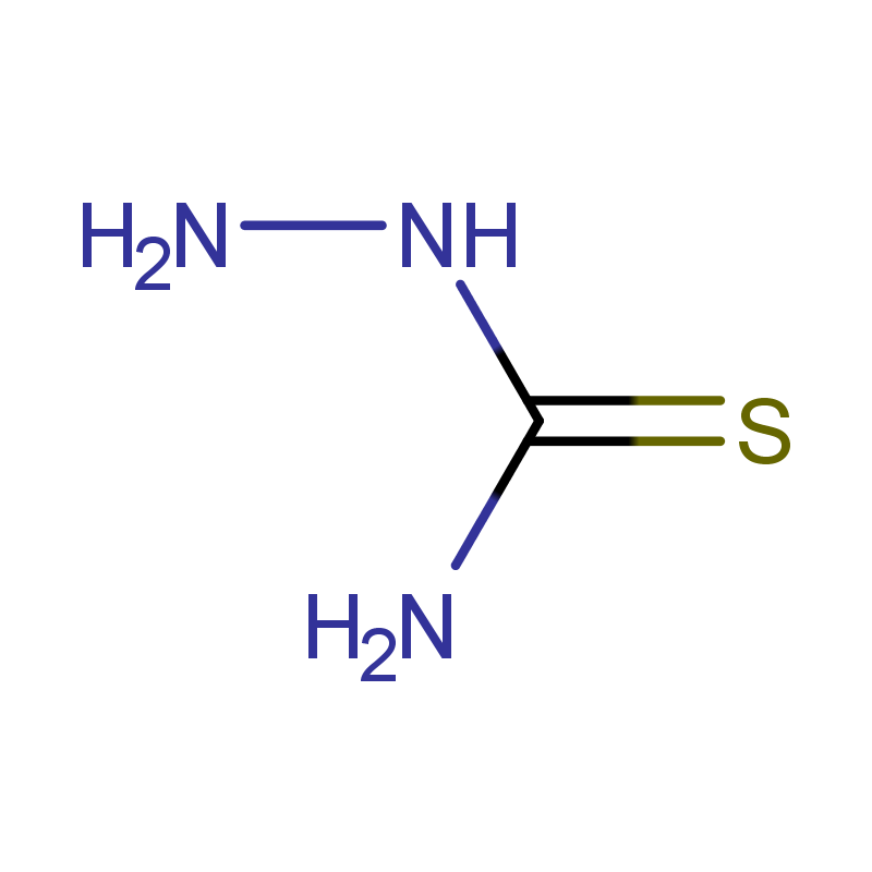 硫代氨基脲,thiosemicarbazide