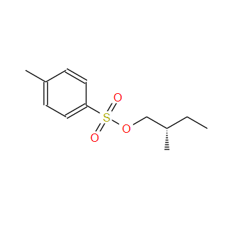 (S)-2-甲基丁基對甲苯磺酸酯,P-TOLUENESULFONIC ACID (S)-2-METHYLBUTYL ESTER