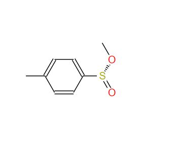 4-甲基苯亞磺酸甲酯,(S)-Methyl 4-methylbenzenesulfinate