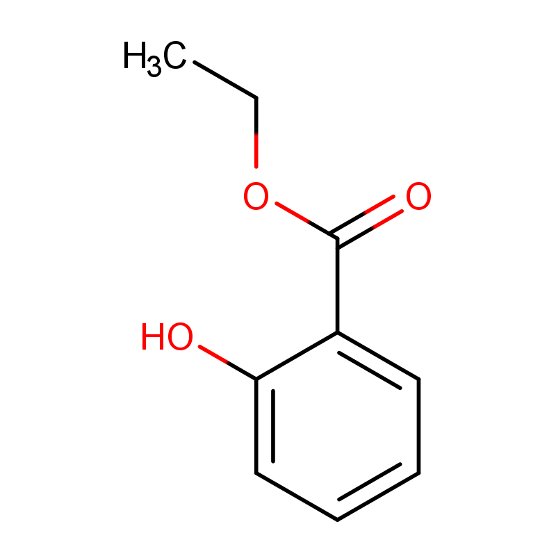 水楊酸乙酯,Ethyl 2-hydroxybenzoate