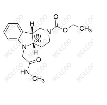 甲苯磺酸盧美哌隆雜質8,Toluenesulfonic acid Lumepperone Impurity 8