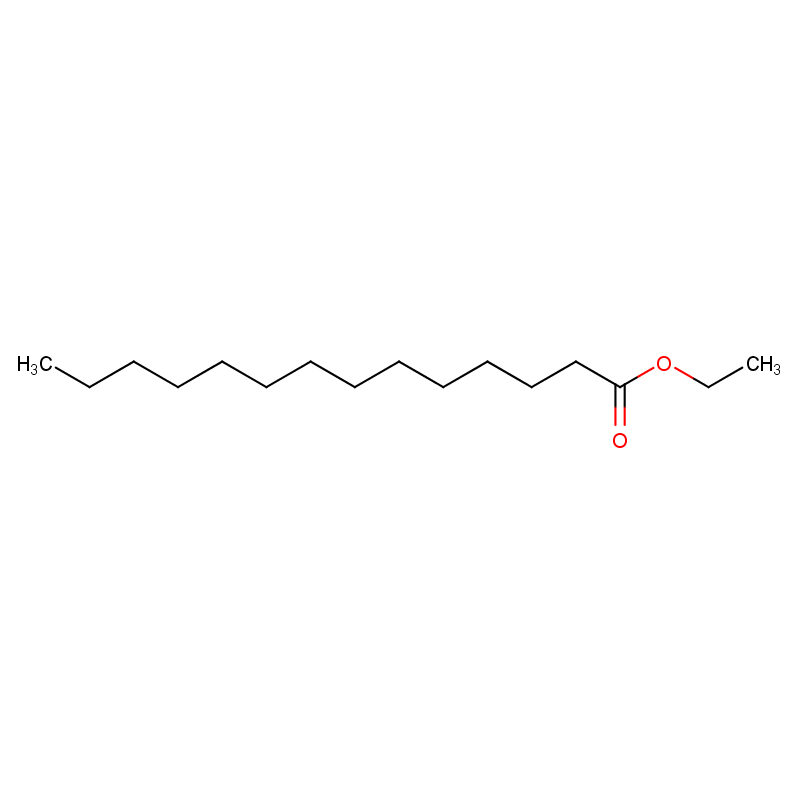 十四酸乙酯,Ethyl myristate