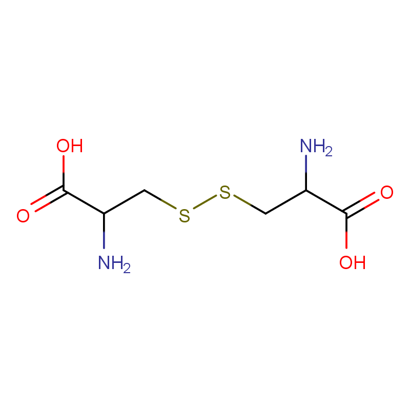 L-胱氨酸,L-Cystine