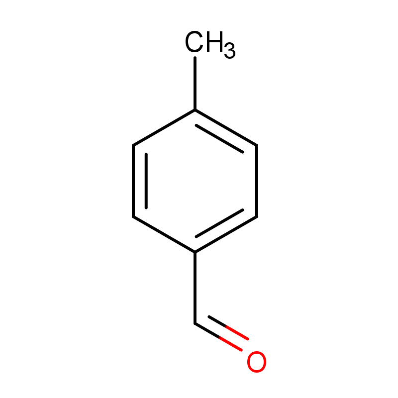 對甲基苯甲醛,p-Tolualdehyde