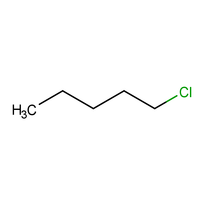 1-氯戊烷,1-chloropentane