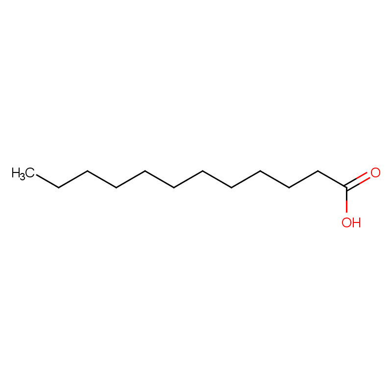 月桂酸,Lauric acid