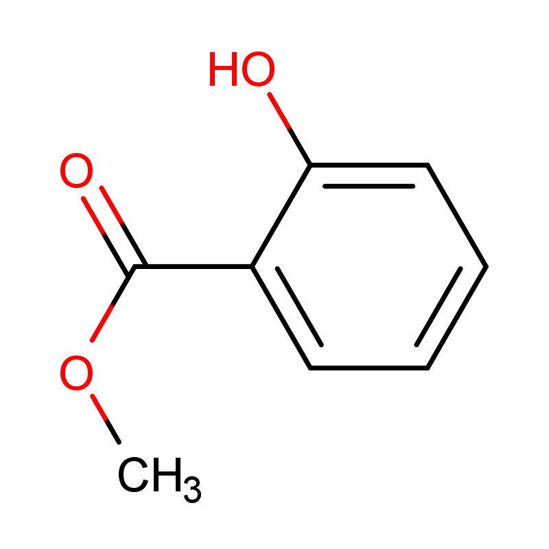 水楊酸甲酯,Methyl Salicylate