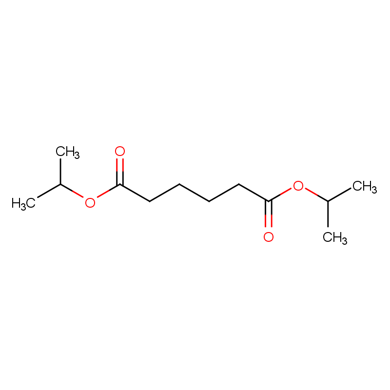 己二酸二異丙酯,Diisopropyl adipate