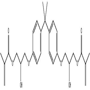 双酚A甘油酯