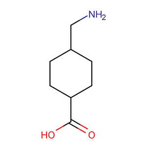 对氨甲基环己甲酸1197-18-8 主打 专业  全国可发  高纯度