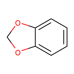 1,2-亞甲二氧基苯,1,3-Benzodioxole