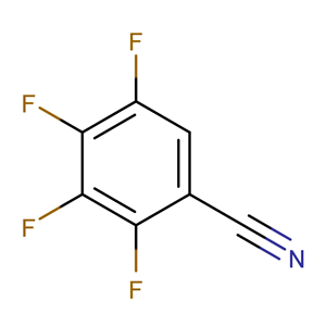 2,3,4,5-四氟苯甲腈