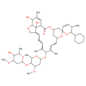 多拉菌素117704-25-3 主打 专业  全国可发  高纯度