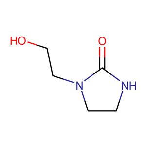 1-(2-羟乙基)-2-咪唑啉酮3699-54-5主打 专业  全国可发  高纯度