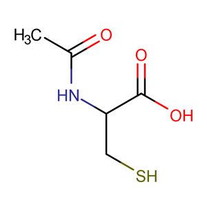 N-乙酰-L-半胱氨酸616-91-1 主打 专业  全国可发  高纯度