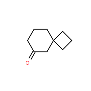 螺[3.5]壬烷-6-酮