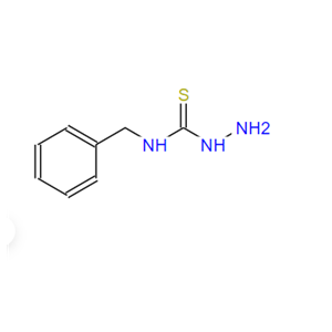 13431-41-9；4-苄基-3-氨基硫脲；4-BENZYL-3-THIOSEMICARBAZIDE