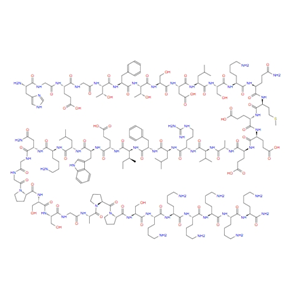 利西拉来，320367-13-3，Lixisenatide 