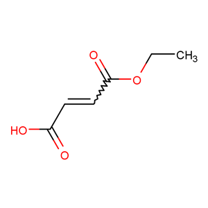 富马酸单乙酯2459-05-4 主打 专业  全国可发  高纯度