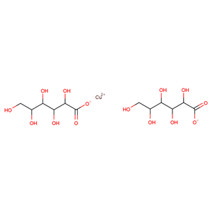 葡萄糖酸銅527-09-3 主打 專業(yè)  全國可發(fā)  高純度