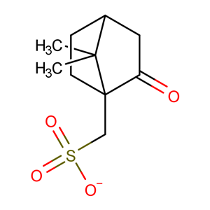 D(+)-10-樟脑磺酸3144-16-9 主打 专业  全国可发  高纯度