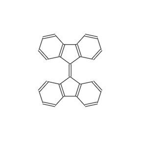 746-47-4；9,9-联亚茀；9,9'-Bifluorenylidene